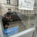 Nomad Rooms & Guesthouse