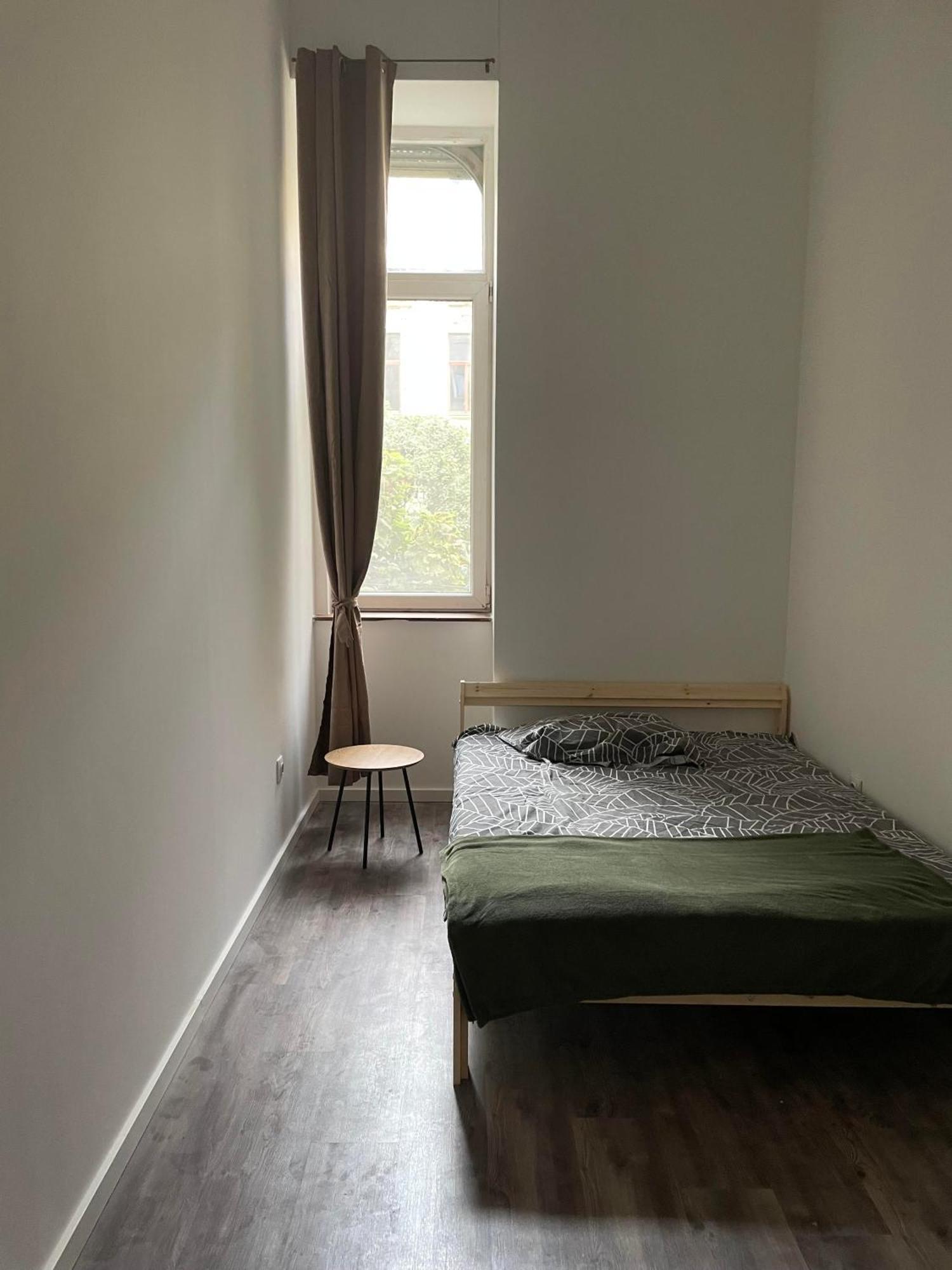 Guest house Nomad & *