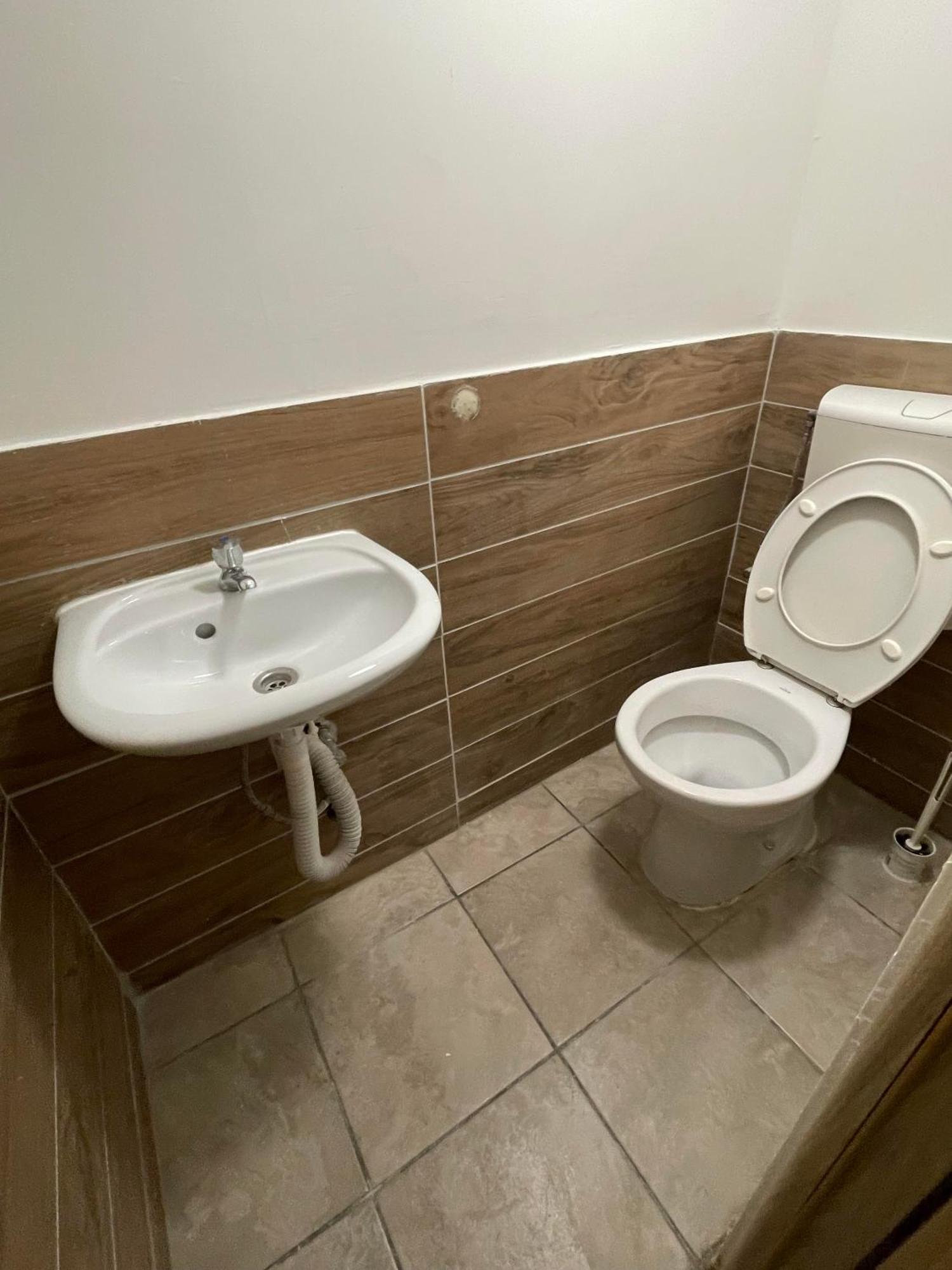 Nomad & Guest house Budapest