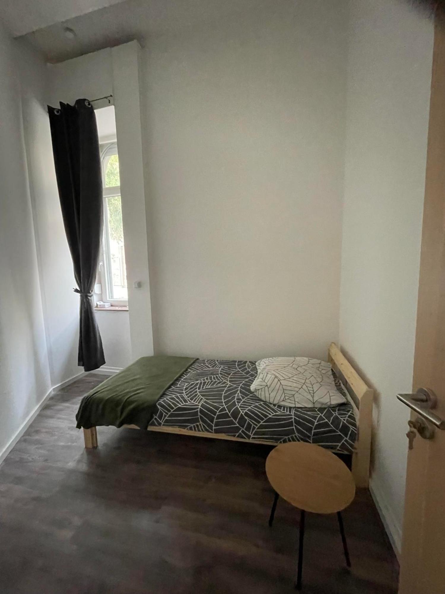 Guest house Nomad &