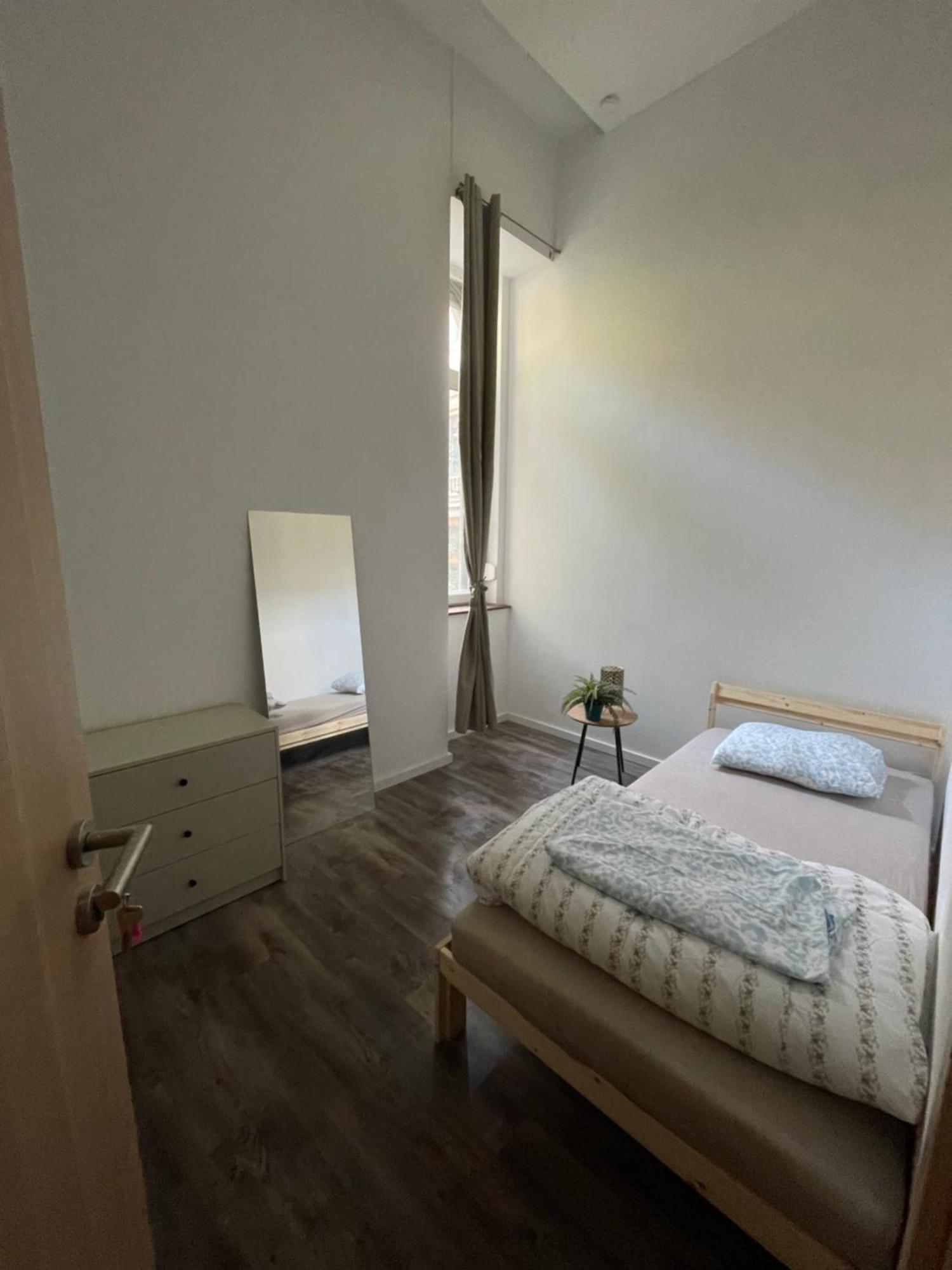 Guest house Nomad &