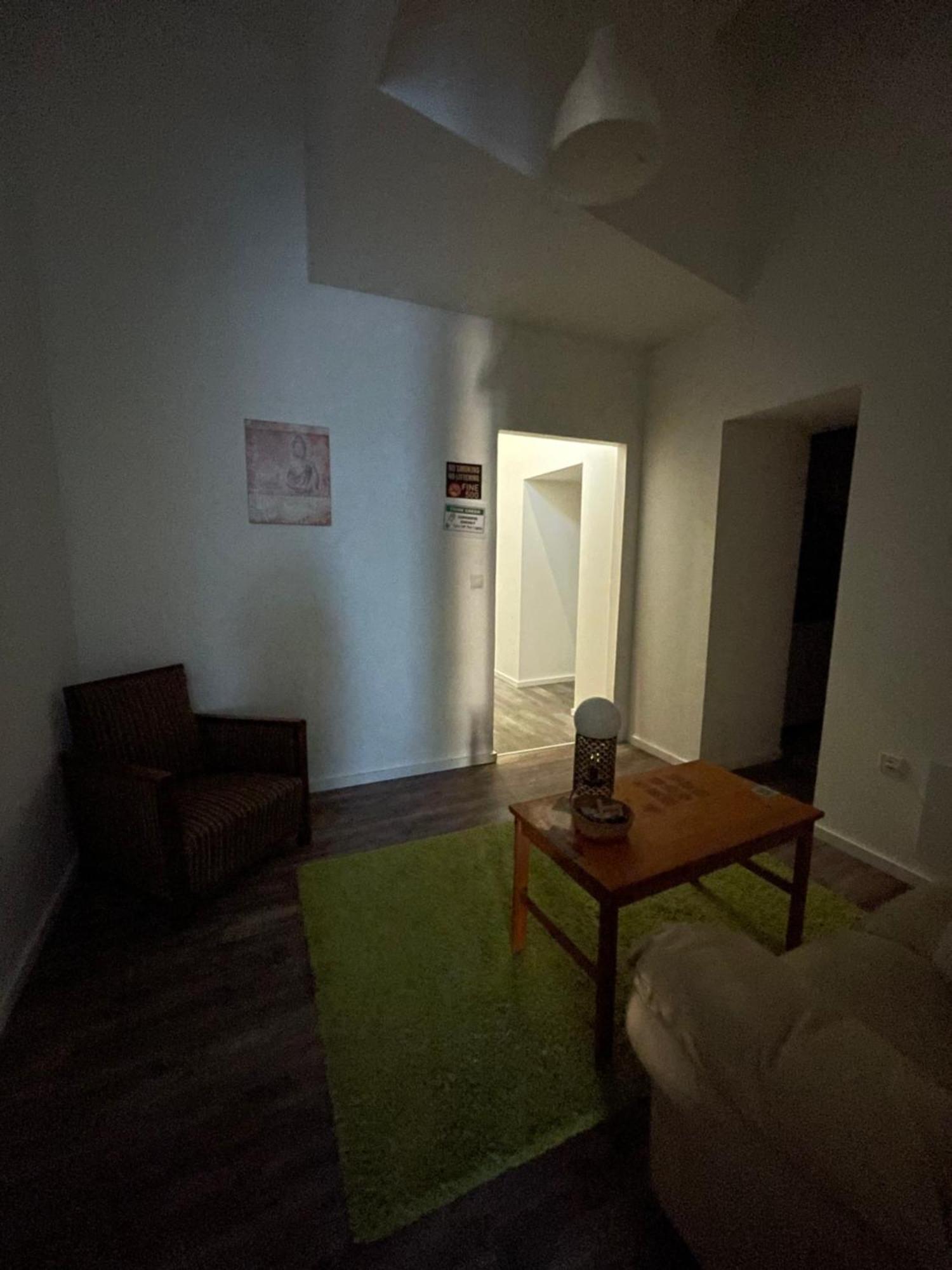 Guest house Nomad &