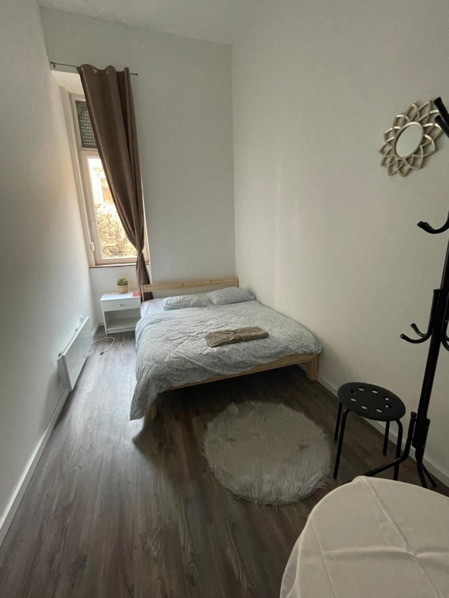 Guest house Nomad & Budapest