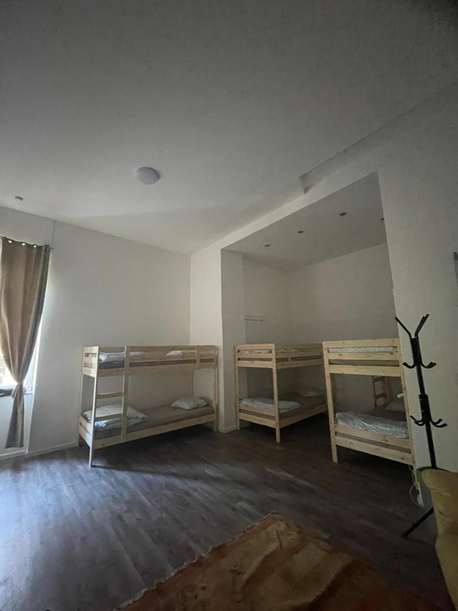 Nomad & Guest house Budapest